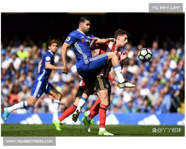 马雷斯卡分析切尔西主场对桑德兰传中不准影响进攻效率