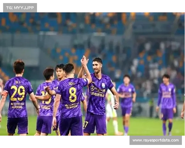 津门虎外援哈达斯停赛，阵容不整影响战力